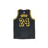 Nike Kids Los Angeles Lakers Kobe Bryant Black Mamba Swingman Jersey DM1576-010