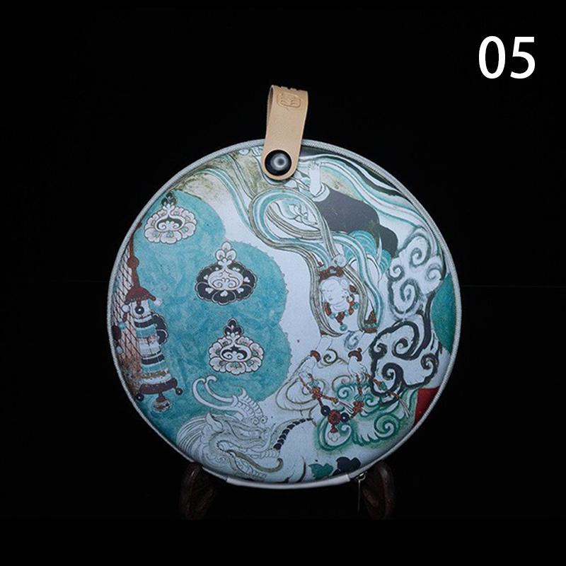 

Тканинний мішечок Сумка для зберігання чайної випічки Багаторазова дорожня сумка Аксесуари для кухні, їдальні, бару Коробка для чаю Пуер Мішечок для пакування чайного листя