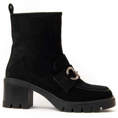 Botim de Salto Alto para Mulher. Vareli  96611