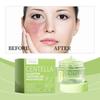 Centella Asiatica Soothing Moisturising Facial Gel Deep Hydration Repairing Gel Skin Care For Women
