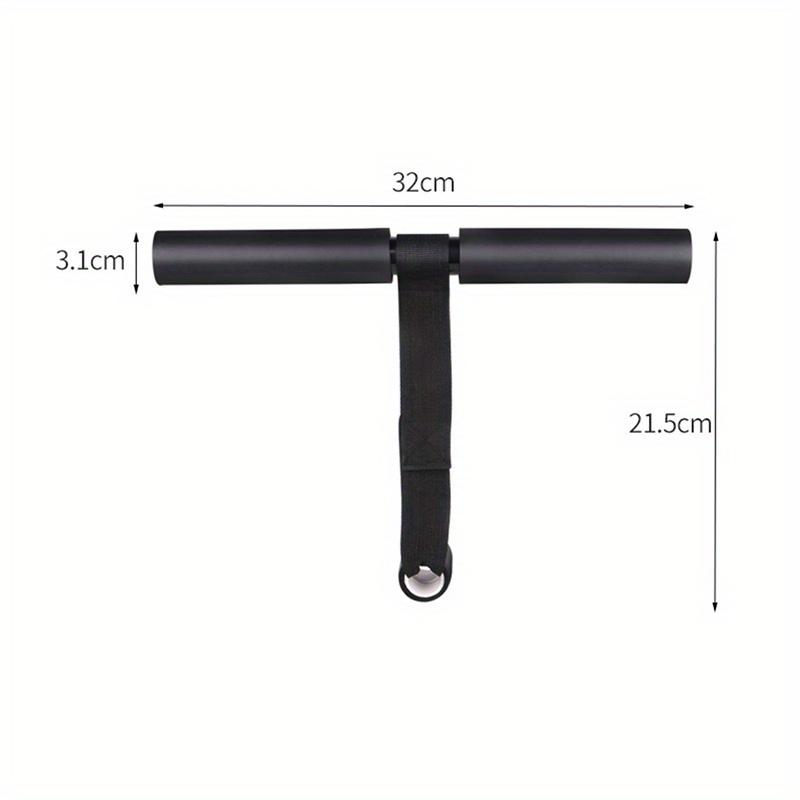 

1 шт. Домашний портативный фитнес-оборудование Упражнение для живота, рук, бедер, ног, похудение, фитнес, приседания, руки, талия, живот, похудение 1pc