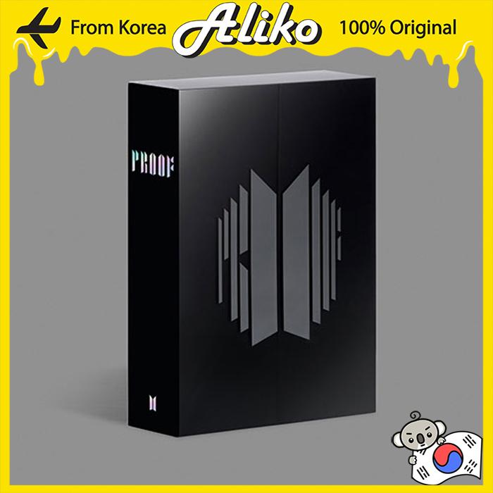 

BTS - PROOF_STANDARD No Pob