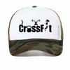 Crossfit Women Anime Japanese Unisexga Baseball Cap FeUnisex Streetwear Casual Adjustable Mesh Breathable Hat