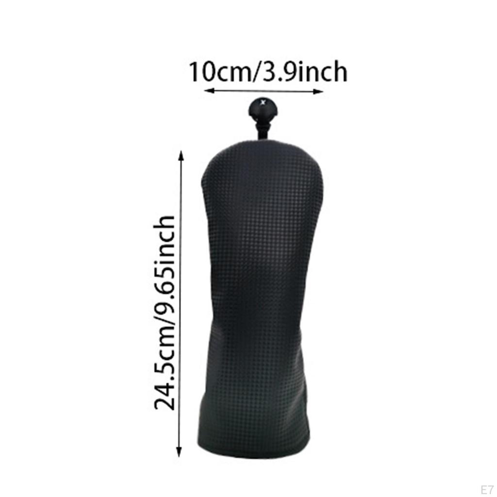 Golf with Soft Interior Stylish Design for Sports Enthusiasts