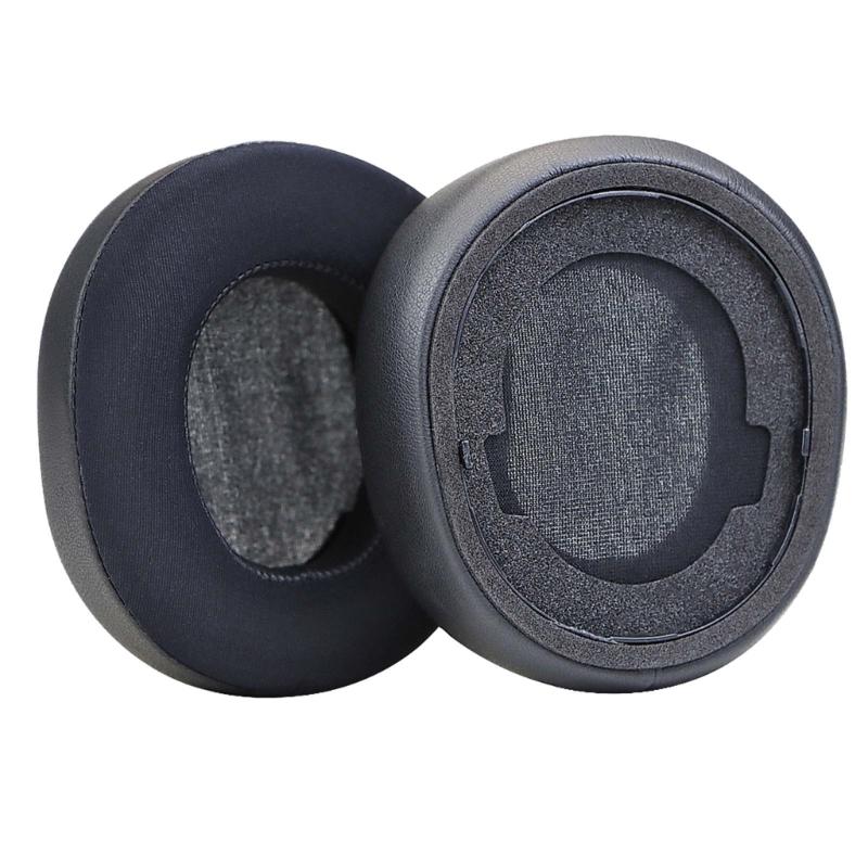 Replaceable Memory Sponge Ear Pads Headphone Earpads for  Nova Pro Headphone Ear Pads Earcups Headphone Accessory