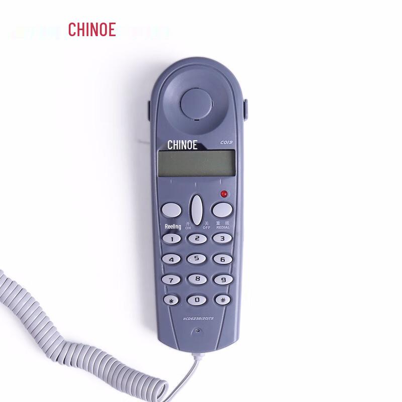 

Chino C019 Cable and Phone Line Tester with Multiple Plugs