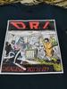Vintage D.R.I Band Black Cotton All Size S-345XL Gift For Fans T-Shirt 8HRT85 Unisex T-Shirt