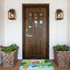 Summer Pool Beach Ball Design Gift Doormat Anti-Slip Kitchen Bathroom Mat Living Room Floor Door Entrance Carpet Rug