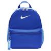 Polyester Backpack Mini Unisex Blue DR6091-480