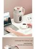 Wanlida Smart Electric Kettle - 304 Stainless Steel, Large Capacity, Home Use, Keep Warm Feature, Boiling Water Heater
