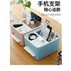 Creative Nordic Tray Toilet Toilet Kitchen Multifunctional Wipes Napkins Tray Tissue Box Plastic