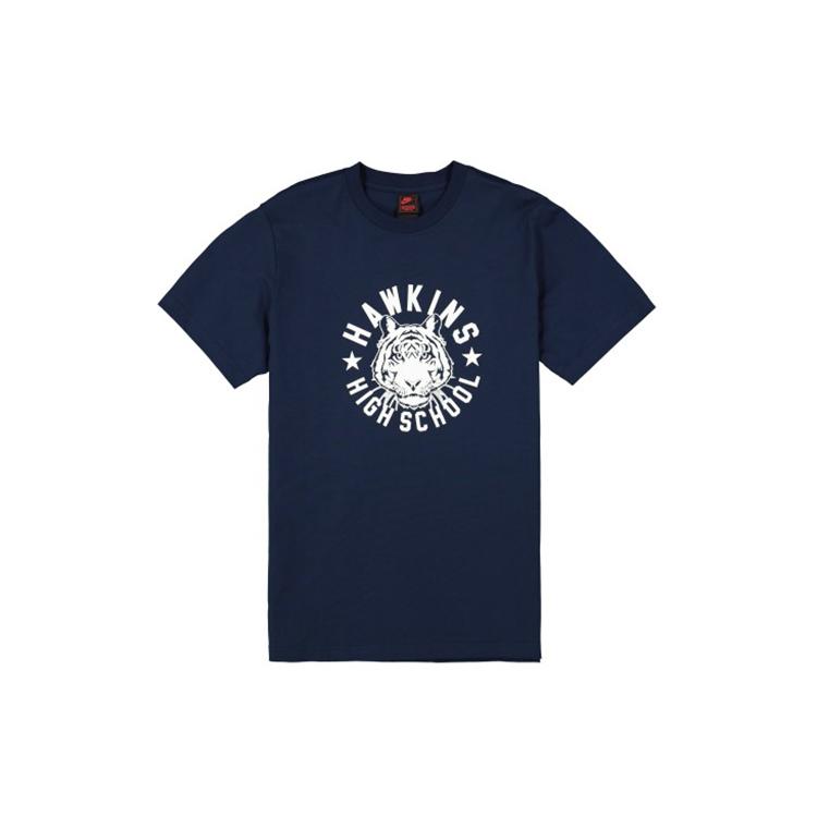 

New Nike T Shirts Men CK2343-419 XL