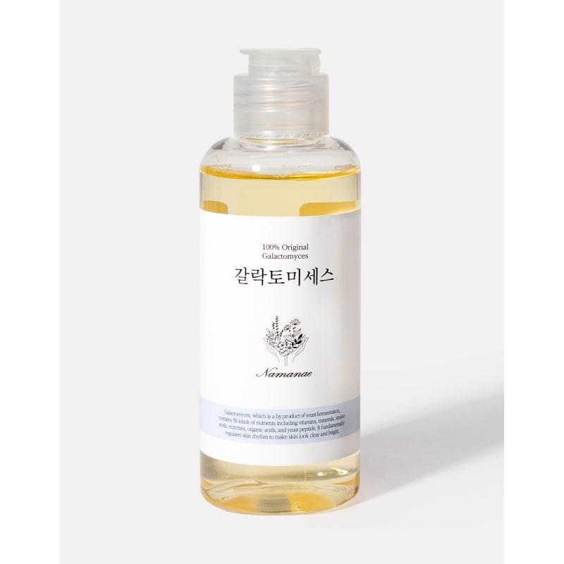 150ml of 100% Galactomyces Extract