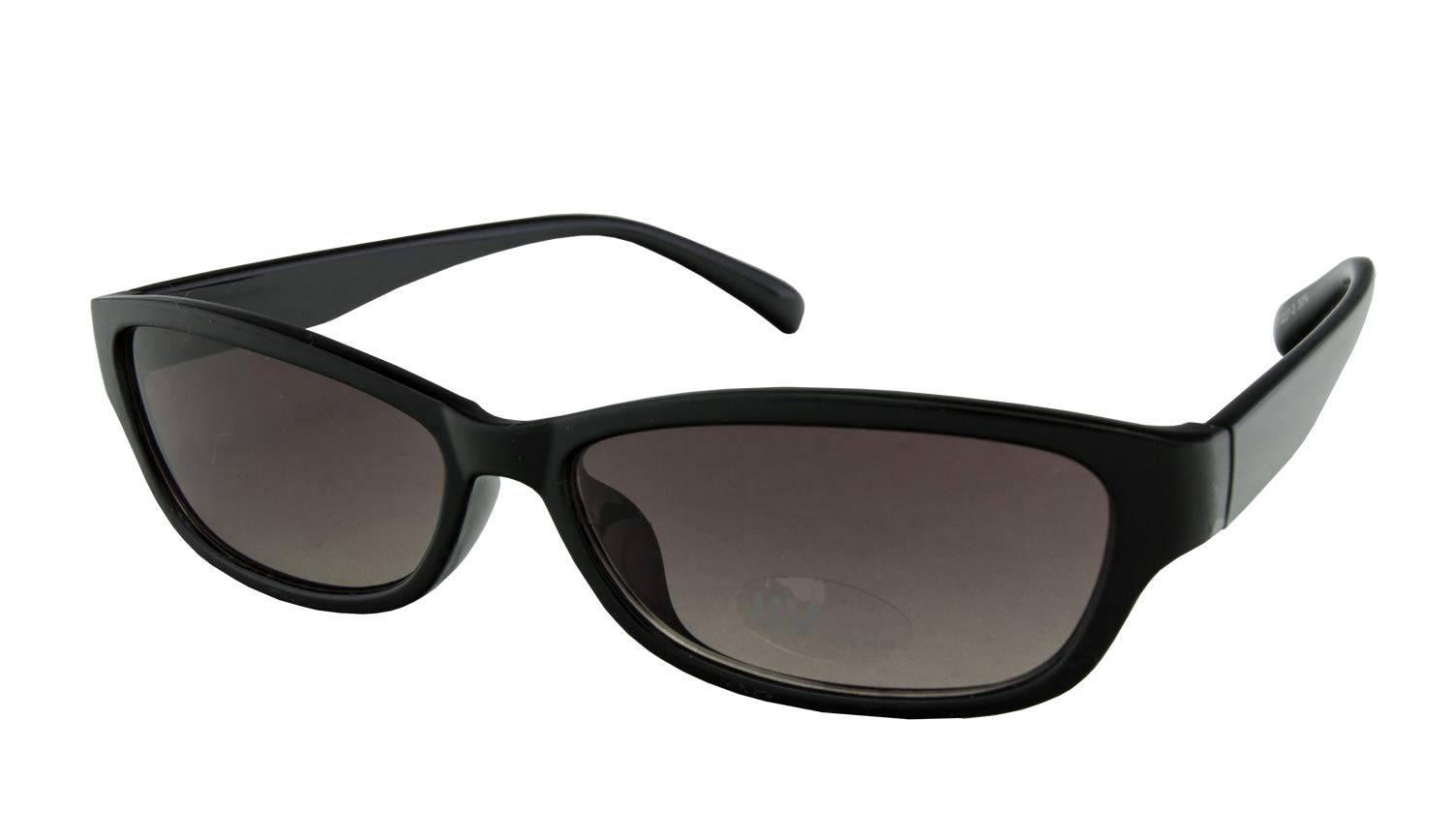

MYS Sunglasses, UV-cut lenses, Light Fox-eye style, Smoke x Black gradient, PY1227-3