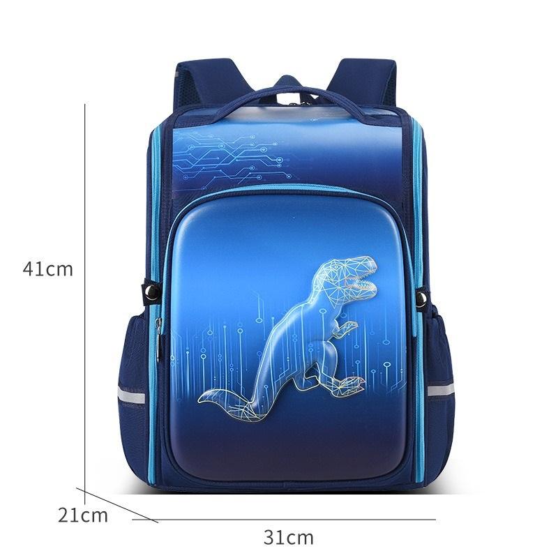Wasserdichte Schultaschen für Jungen Tasche für Mädchen HT1503