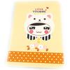 Les Trésors De Lily [K7863] - 3 petits carnets de notes 'Un amour d'Animaux' tutti frutti