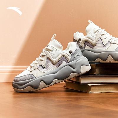 Women's Platform Sneakers