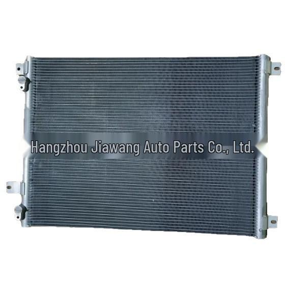 Condenser 884A0-03010 for 2023 Toyota BZ3