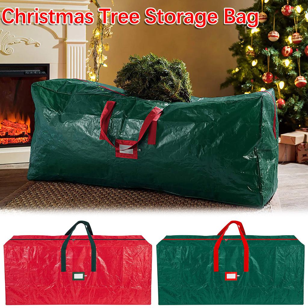 Christmas Tree Cover Waterproof Storage Bag Christmas Tree Storage Bag