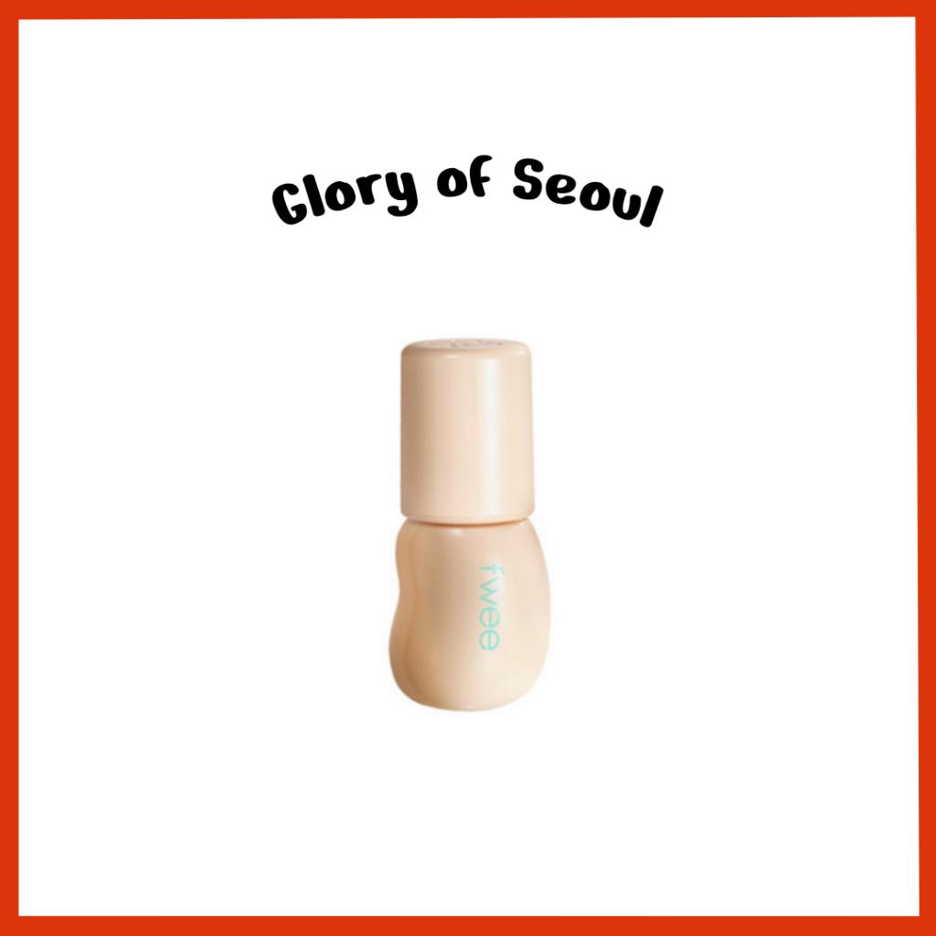 Fwee 4D Voluming Plumper 4.8g