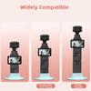 Adjustable Silicone Camera Holder Desktop Mount for Pocket 3 Cameras Stable For Vloggings Content Creation