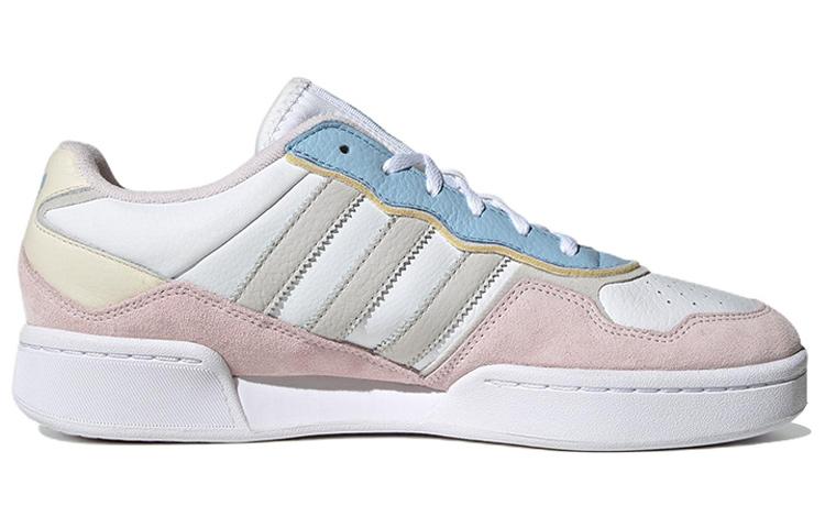 Courtic Adidas Originals 'Pastel' Damen ID4077
