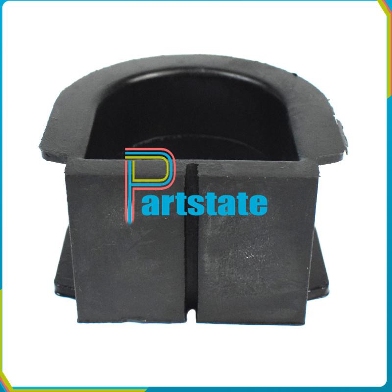 48525-54J00 2pcs Steering Rack and Pinion Mount Bushing Kit for Suzuki XL-7 Grand Vitara