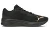 Puma Aviator 'Black Rose Gold'