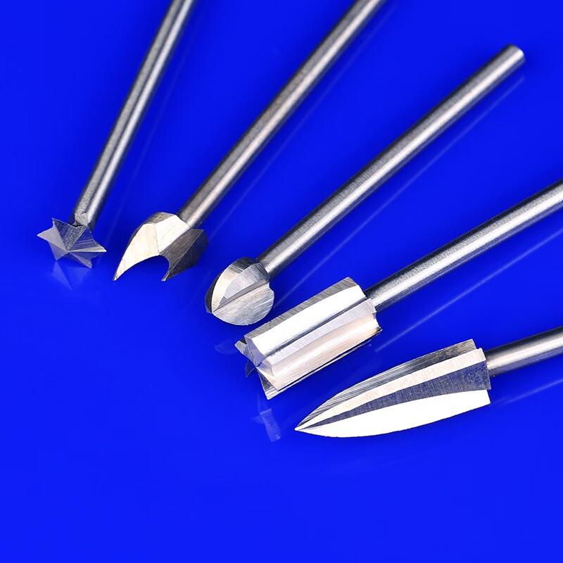 ASOYOGA Wood Carving Tool Set CN plug (adapter included)