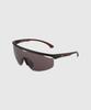 Beulluellipeonteu Niva Matte Brown