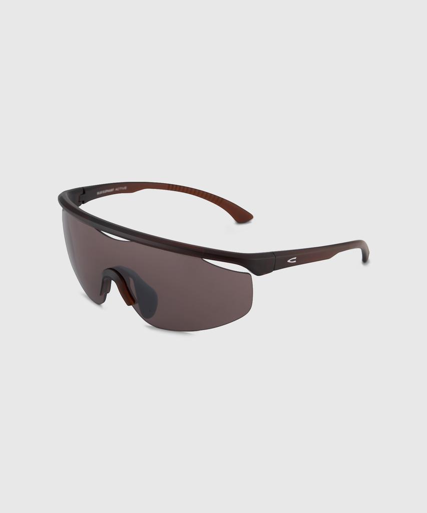 Beulluellipeonteu Niva Matte Brown