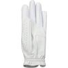 Bridgestone Tourstage GLTS4L Women's Golf Gloves White 19cm