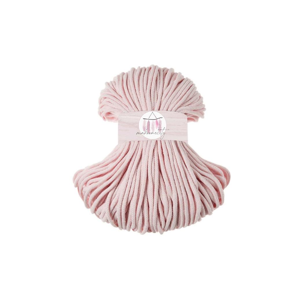 Macrame Rope (10 metrů) Šňůra Posuvný Košík na tkané lano Suppla Swing Bag Mop Lano Víceúčelové lano