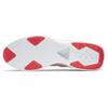 Nike Renew Fusion Bianco/Rosso CD0200-101
