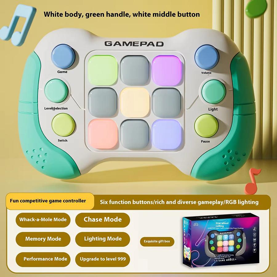 High-Quality Early High-Quality Teaching High-Quality Children High-Quality Competitive Whac-A-Mole High-Quality Game High-Quality Pressing Play