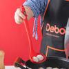 Debo Silicone Ladle