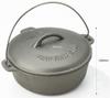 Captain Stag Dutch Oven 20cm M-5503