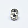 6200ZZ 10*30*9(mm) 10pcs chrome steel Metal Sealed Bearings