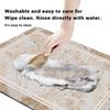 Diatomite Kitche Floor Mat Waterproof Long Area Kitchen Rug For Living Room Hallway Bathroom Mats Doormat Washable