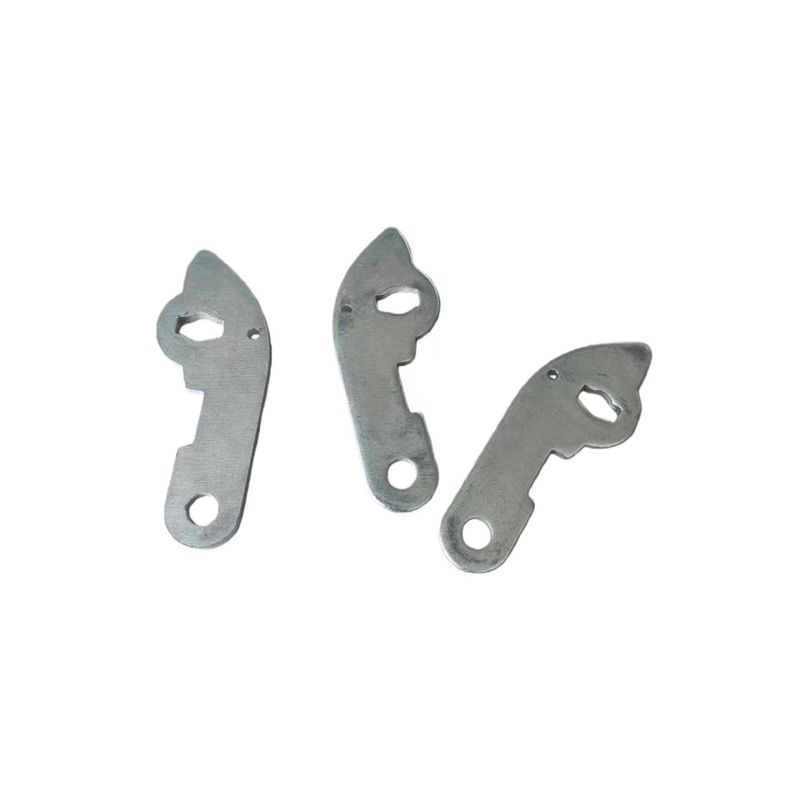 5PCS P7100 RSV Governor Handle / FUEL PUMP ARM SHAFT