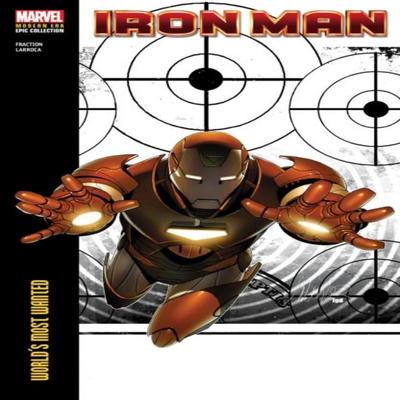 Ficción – Cómics y manga