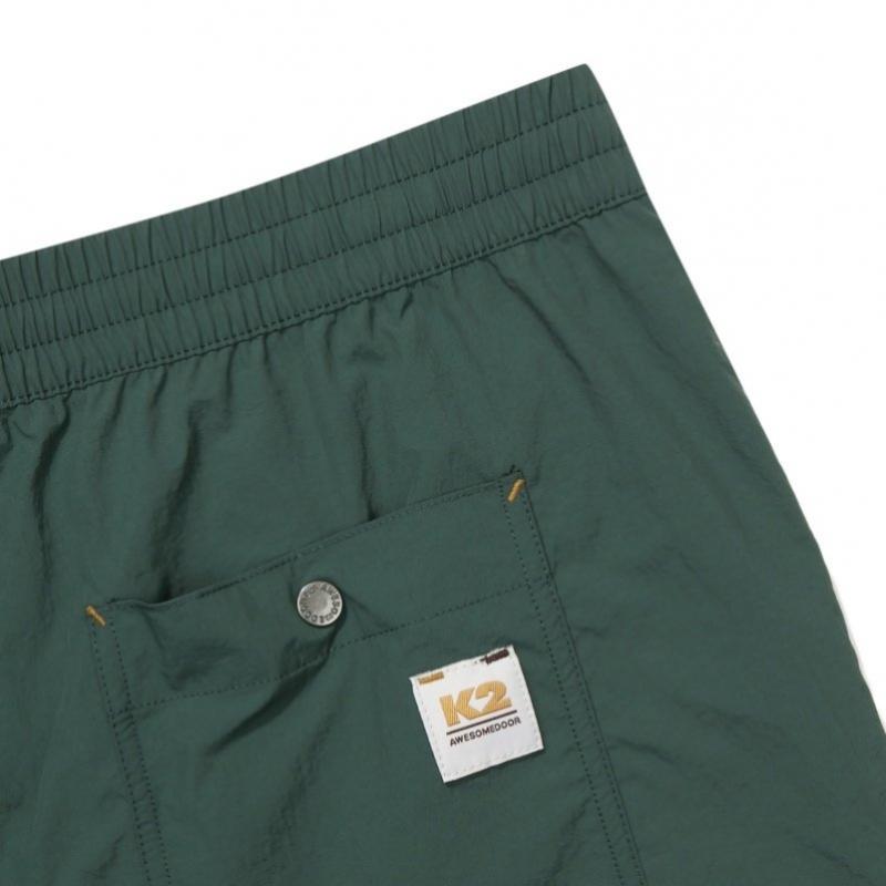 K2 Men S Summer Functional Cargo ShortS Kmm25345