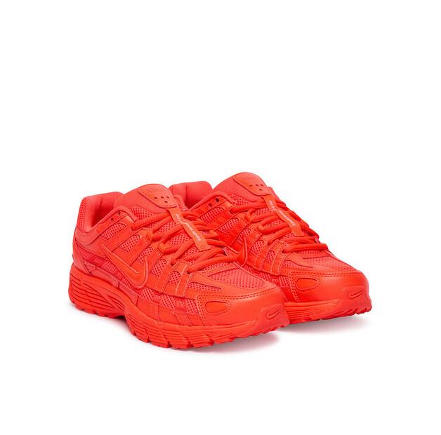 Кроссовки Nike P-6000