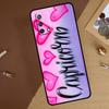 Aries Leo Libra Pisces Aquarius For Oppo A16 A76 A96 A40 A60 A80 A74 A94 A54 A18 A38 A58 A78 A98 A15 A57S A17 A77 Phone Case