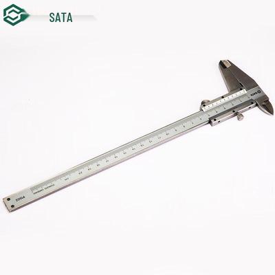 Sata Stainless Steel Depth Vernier Caliper