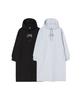 LIFEWORK Women'S Century Logo Hooded Dress
