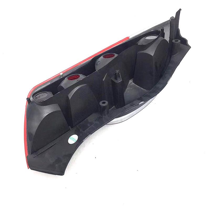 Compatible Rear Light Assembly for Chery A1: Includes Tail Light and Headlight Components.