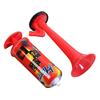 Air Horn Bear Horn Boat Horn Safety Alarm Bear Alarm Scare Animals for Hiking Boating Sports Event Portable Noise Maker