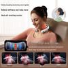SKG K5-2 Smart Portable Neck Massager