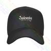 Sadowsky Nyc Pickup Guitar Logo Baseball Cap Snapback Caps Knitted Bucket Hat